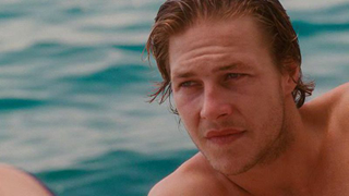 The <i>Point Break</i> remake's search for Johnny Utah catches its first tube